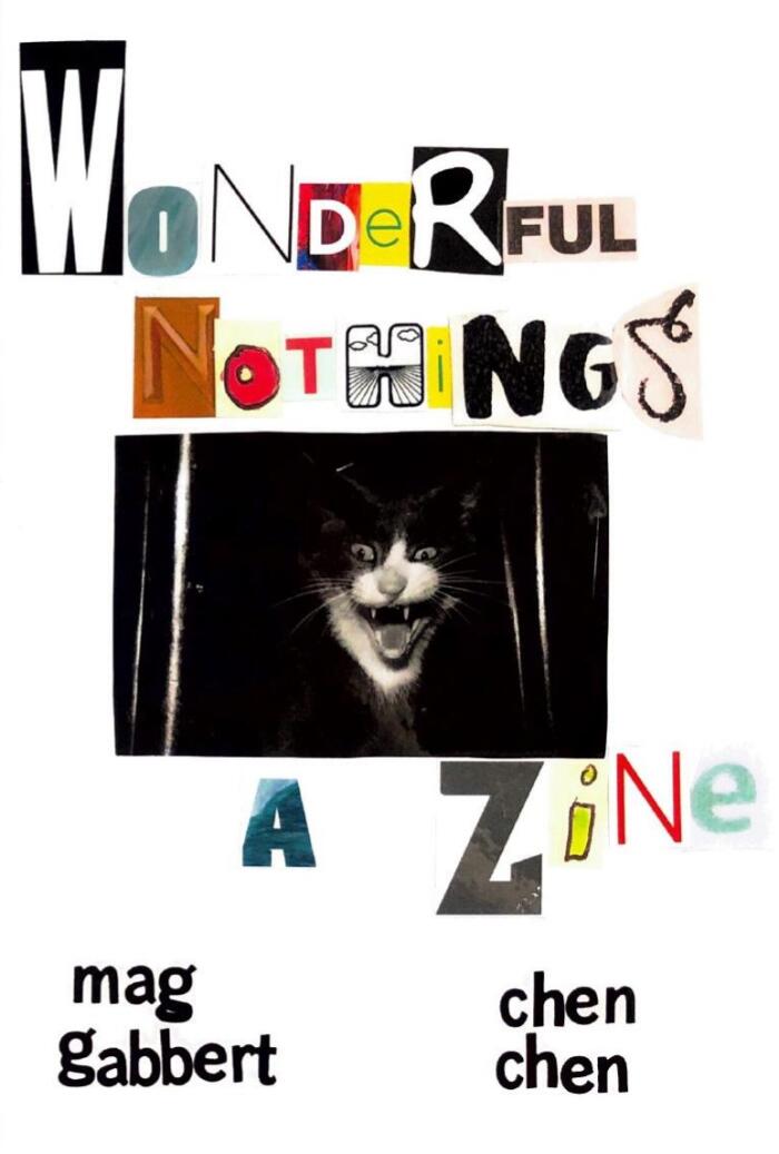 Wonderful Nothings