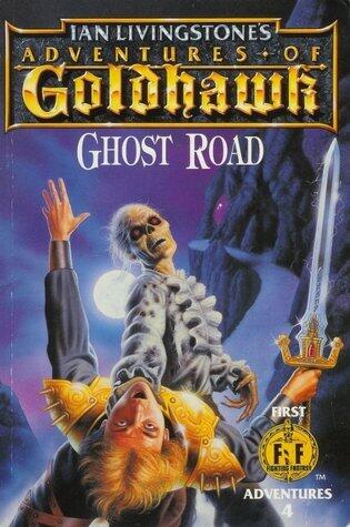 Adventures of Goldhawk