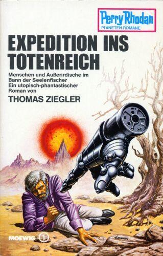 Expedition ins Totenreich