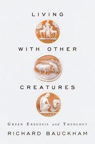 Living With Other Creatures