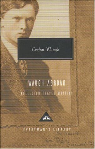 Waugh Abroad
