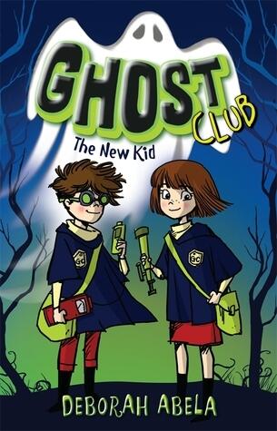 Ghost Club