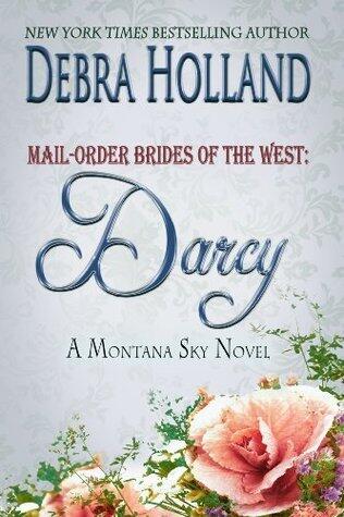 Darcy