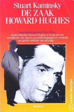 De Zaak Howard Hughes