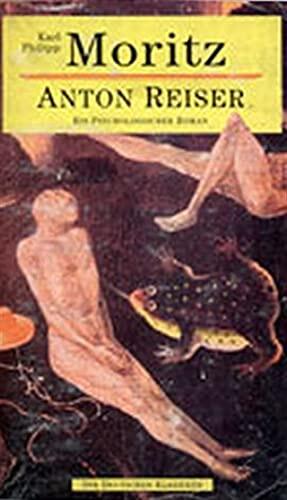 Anton Reiser