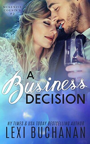 A Business Decision