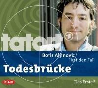 Boris Aljinovic Liest Den Fall Todesbrücke Hörbuch ; Lesung