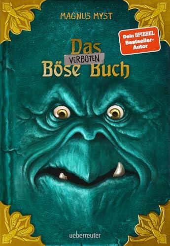 Das verboten Böse Buch