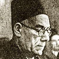 أحمد أمين