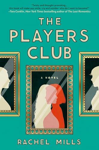 The Players Club: The debut book club novel that will let you dare to dream big