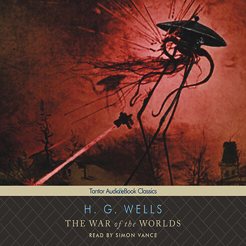 The War of the Worlds