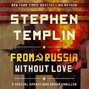 From Russia Without Love