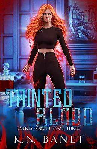 Tainted Blood