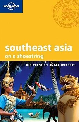 Southeast Asia on a Shoestring