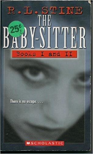 The Babysitter and the Babysitter II
