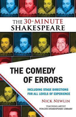 Comedy of Errors: The 30-Minute Shakespeare
