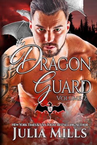 The Dragon Guard: Volume 2