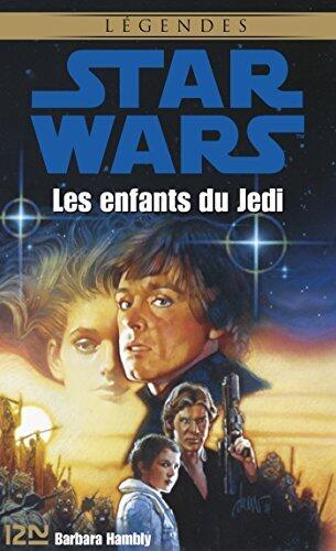 Star Wars - numéro 23 Les enfants du Jedi