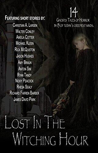 Lost in the Witching Hour