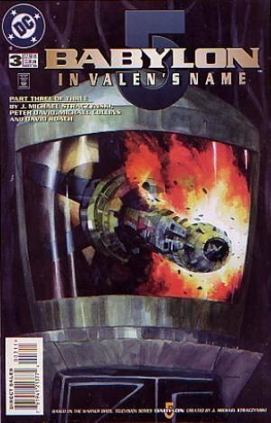 In Valen's Name, Part 3