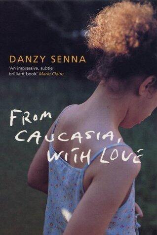 From Caucasia, with Love