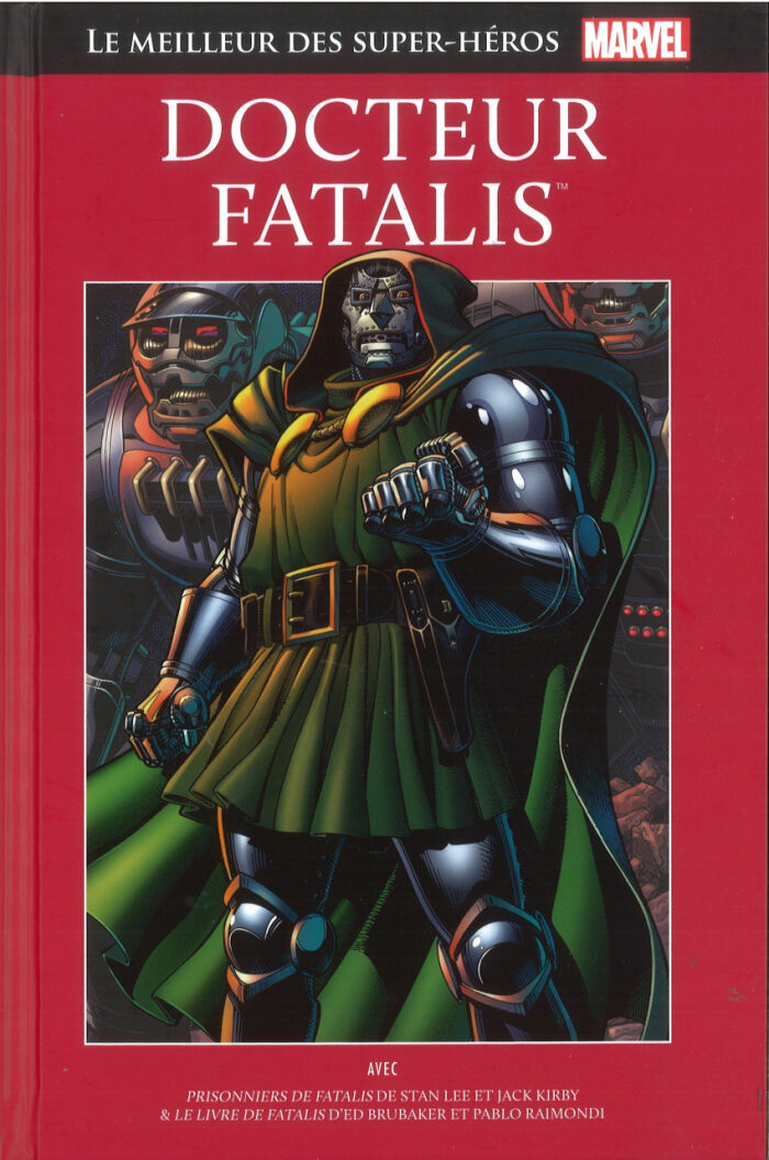 Docteur Fatalis