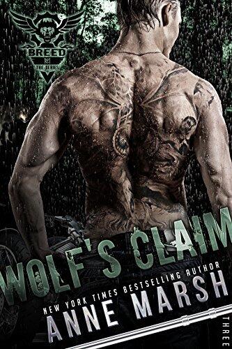 Wolf's Claim