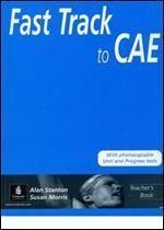 English Together Fast Track CAE Teacher's Book