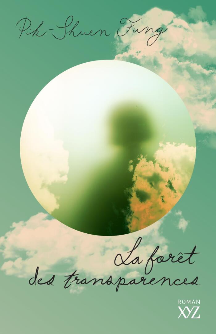 La Forêt des Transparents