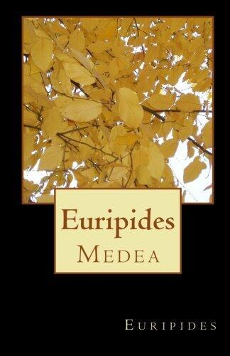 Euripides: Medea