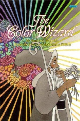 The Color Wizard