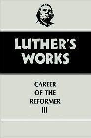 Luther's Works