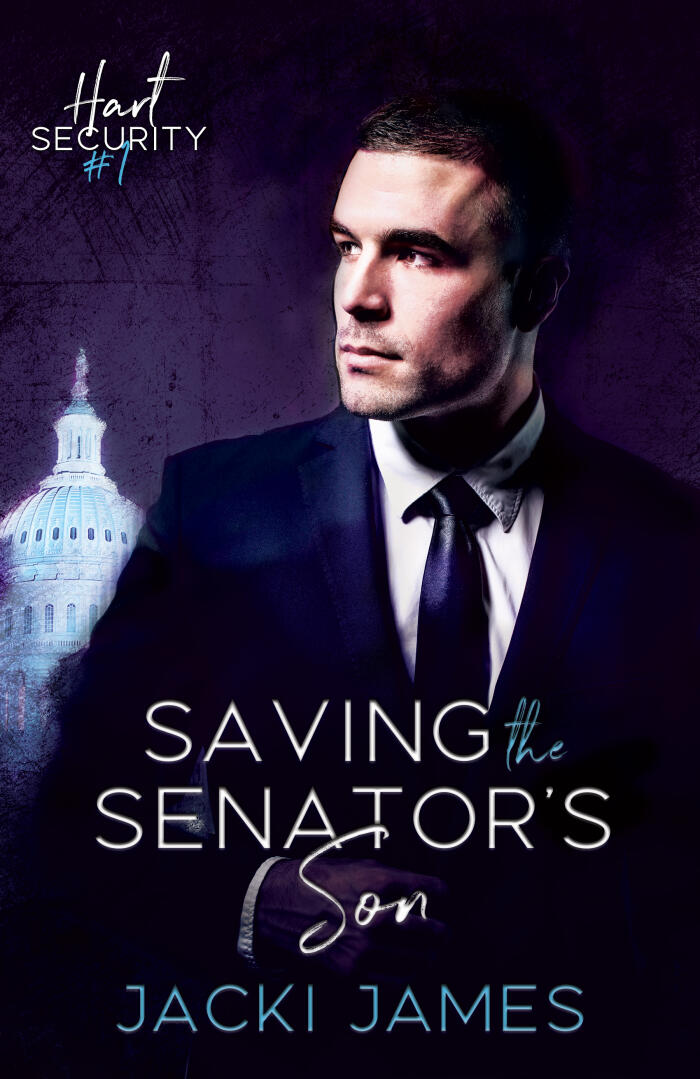 Saving the Senator's Son