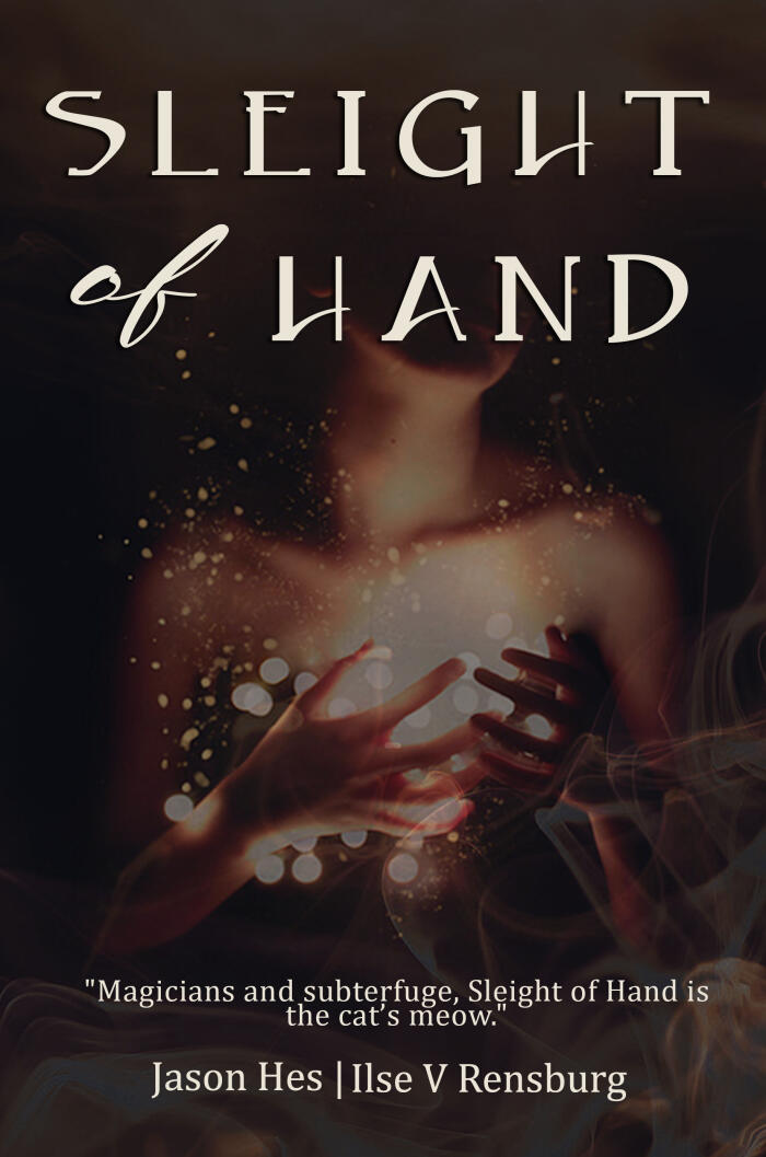 Sleight of Hand