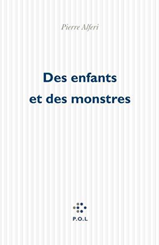 Des enfants et des monstres