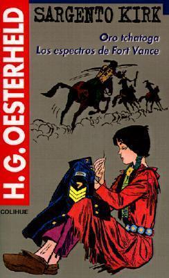 Serie Oesterheld