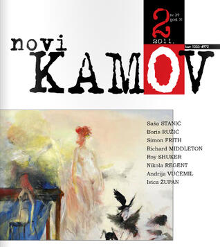 Novi Kamov (2/2011)