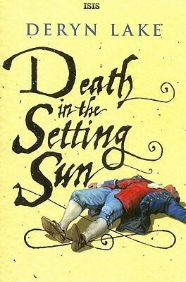 Death in the Setting Sun