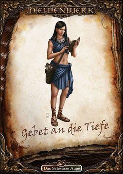 Gebet an die Tiefe