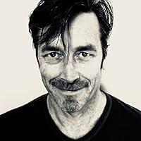Jeff Dawson