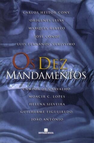 Os Dez Mandamentos