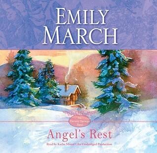 Angel's Rest