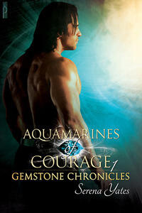 Aquamarines of Courage 1