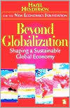 Beyond Globalization: Shaping a Sustainable Global Economy