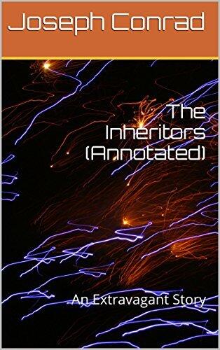 The Inheritors: An Extravagant Story