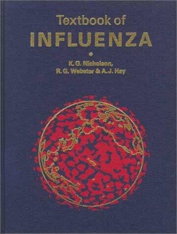 Textbook of Influenza