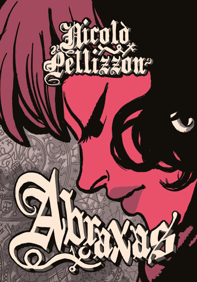 Abraxas