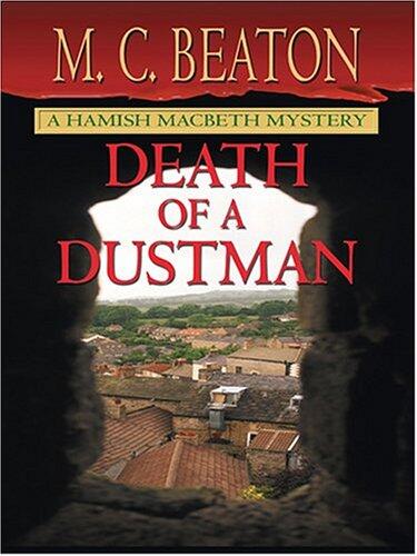 Death of a Dustman