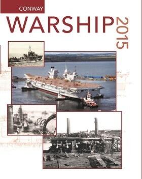 Warship 2015