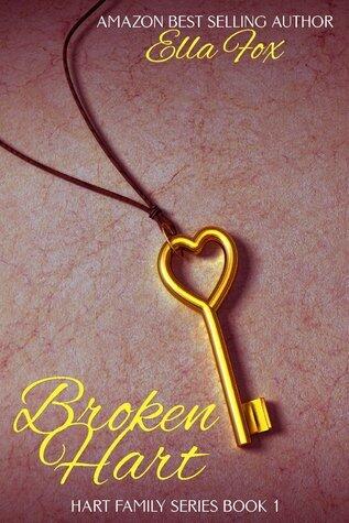 Broken Hart
